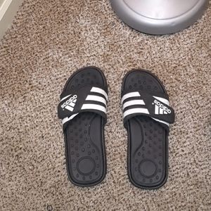 Adidas slides